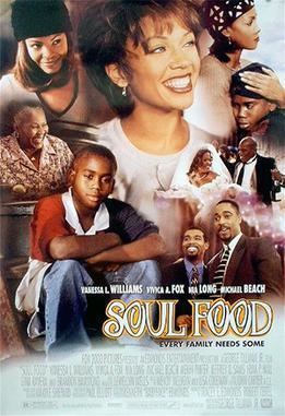 Soul Food (film) Soul Food film Wikipedia