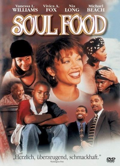 Soul Food (film) Soul Food Movie Review Film Summary 1997 Roger Ebert