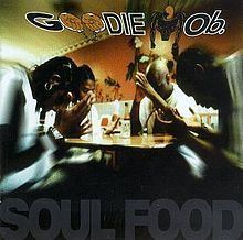 Soul Food (Goodie Mob album) httpsuploadwikimediaorgwikipediaenthumb3