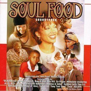 Soul Food (soundtrack) httpsimagesnasslimagesamazoncomimagesI5