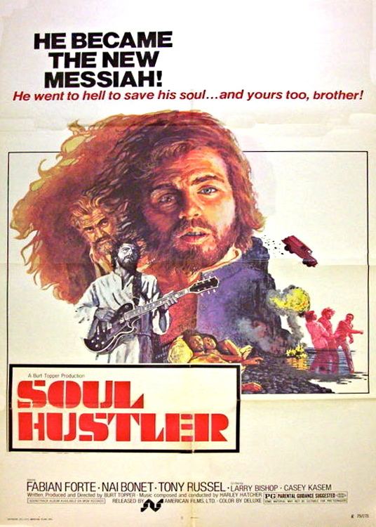 Soul Hustler Every 70s Movie Soul Hustler 1973