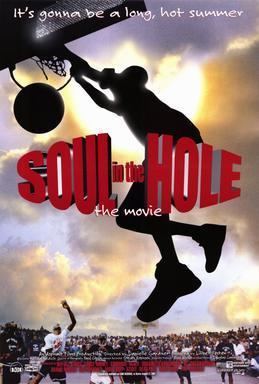 Soul in the Hole movie poster