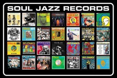 Soul Jazz Records wwwmusicismysanctuarycomwpcontentuploads2012