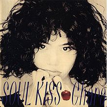 Soul Kiss (Chara album) httpsuploadwikimediaorgwikipediaenthumb2
