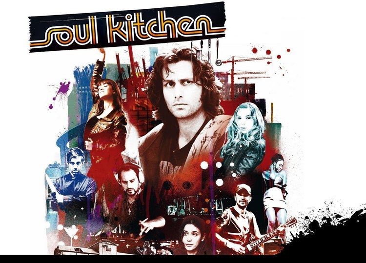 Soul Kitchen (film) SeeCinema