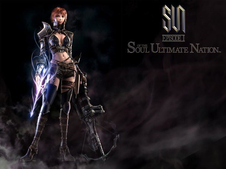 Soul of the Ultimate Nation 15 Soul Of The Ultimate Nation HD Wallpapers Backgrounds