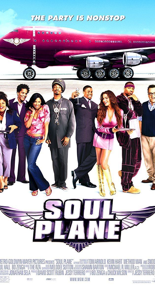 Soul Plane Soul Plane 2004 IMDb