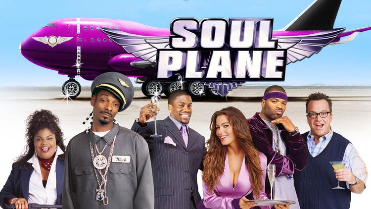 Soul Plane Soul Plane Movie fanart fanarttv