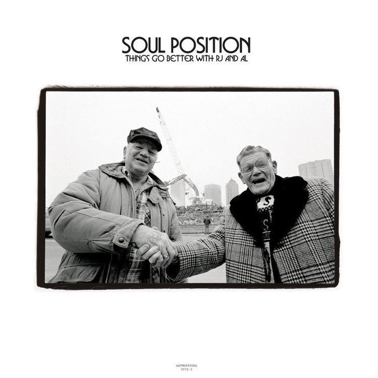 Soul Position Soul Position