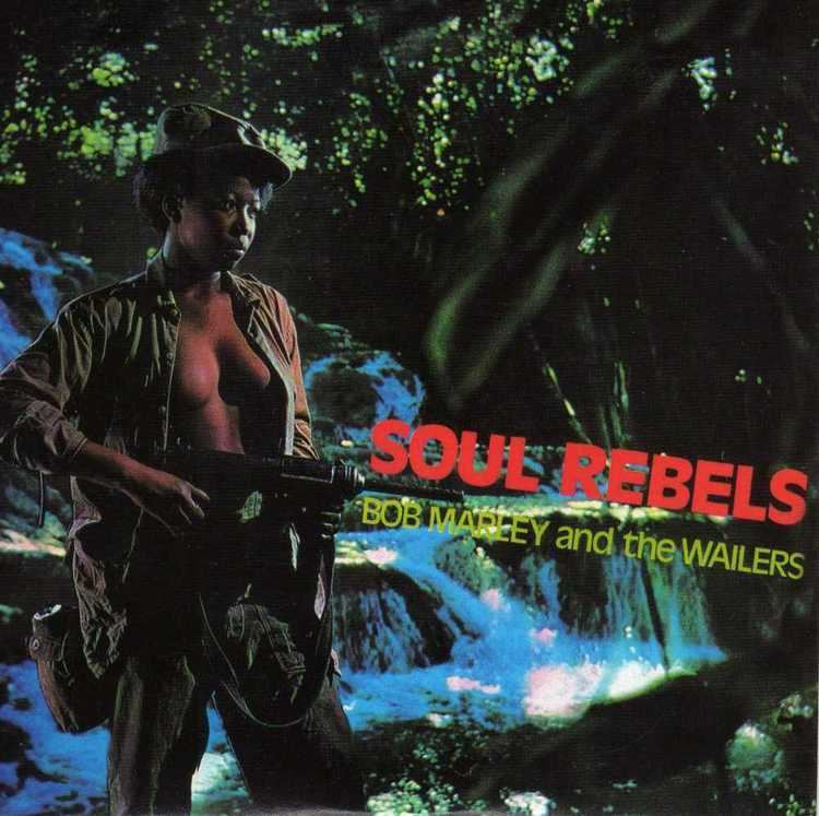 Soul Rebels httpsimagesgeniuscom06fd6e28048d37fd7ea7ebb3