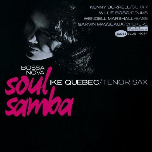 Soul Samba httpsimagesnasslimagesamazoncomimagesI5