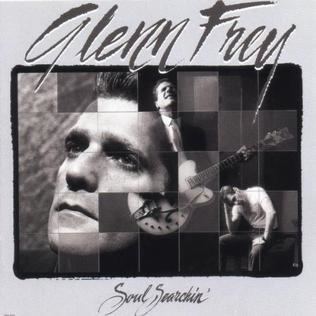 Soul Searchin' (Glenn Frey album) httpsuploadwikimediaorgwikipediaenaa8Gle