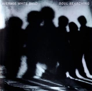 Soul Searching (Average White Band album) httpsuploadwikimediaorgwikipediaen550Sou