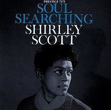 Soul Searching (Shirley Scott album) httpsuploadwikimediaorgwikipediaenthumbe