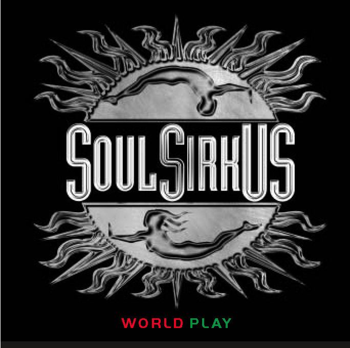 Soul SirkUS Neal SchonquotSoul Sirkusquot Instrumental Maniacs