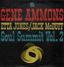 Soul Summit Vol. 2 httpsuploadwikimediaorgwikipediaenthumb7