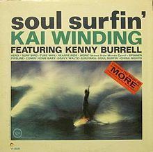 Soul Surfin' httpsuploadwikimediaorgwikipediaenthumbf