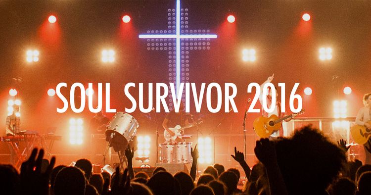 Soul Survivor (charity) Soul Survivor