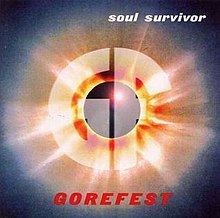 Soul Survivor (Gorefest album) httpsuploadwikimediaorgwikipediaenthumba
