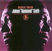 Soul Talk (Johnny 