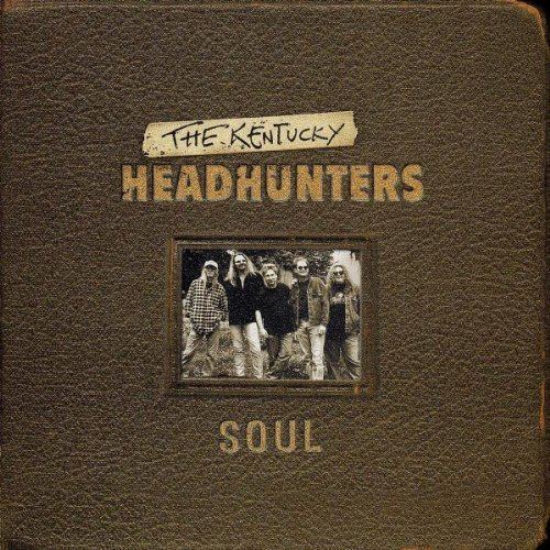 Soul (The Kentucky Headhunters album) httpsimagesnasslimagesamazoncomimagesI6