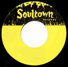 Soul Town Soultown Records CDs and Vinyl at Discogs
