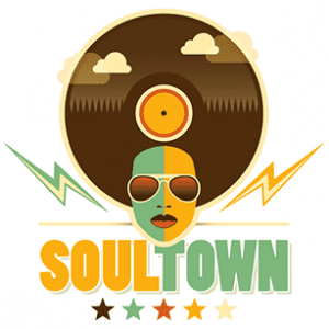 Soul Town Soul Town Camper Jam