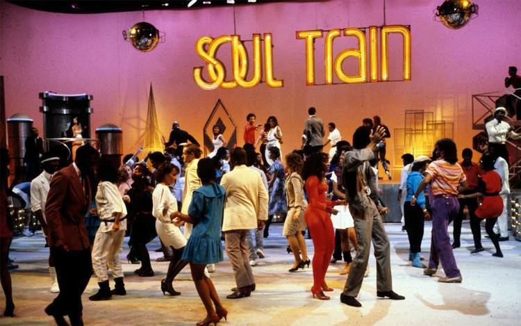 Soul Train BET Acquires Soul Train Franchise TV Broadway Play Concert Tour