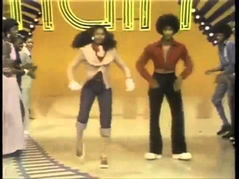 Soul Train Soul Train Papa Was A Rolling Stone YouTube