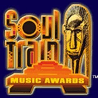 Soul Train Music Awards SOUL TRAIN MUSIC AWARDS CANCELLED