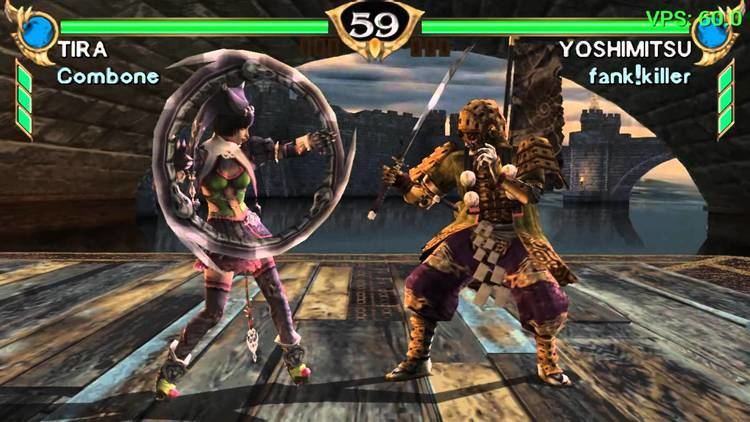 Soulcalibur: Broken Destiny Soul Calibur Broken Destiny Android APK ISO PSP Download For Free