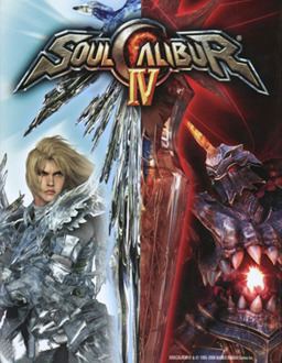 Soulcalibur IV httpsuploadwikimediaorgwikipediaen66cSou