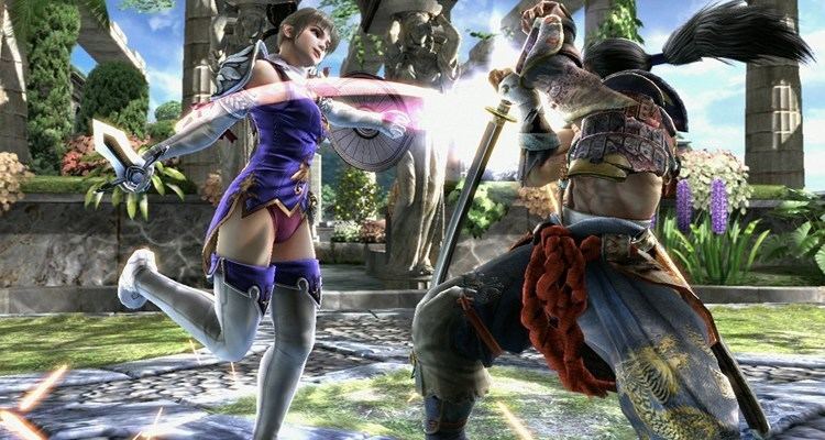 Soulcalibur (series) What Does Bandai Namco Need to Do to Reignite the SoulCalibur Series