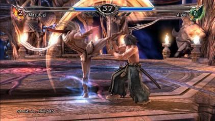 Soulcalibur V Soulcalibur V Wikipedia