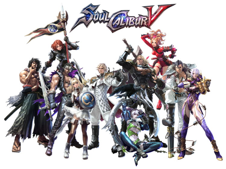 Soulcalibur V Soul Calibur V Review PS3 The soul giveth and the sword taketh away