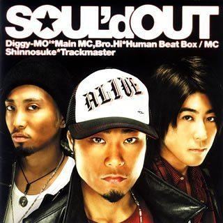 Soul'd Out SOUL39d OUT Discography 5 Albums 12 Singles 112 Lyrics 19 Videos