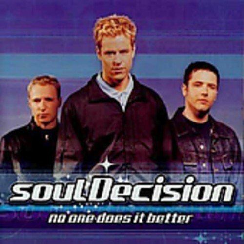 SoulDecision Soul Decision Fun Music Information Facts Trivia Lyrics