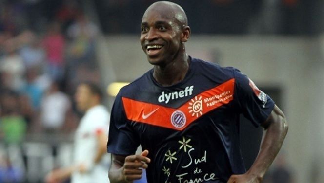 Souleymane Camara Camara finds the net in Montpellier win Africa Football Shop