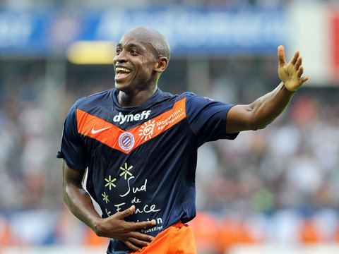 Souleymane Camara Souleymane Camara Senegal Player Profile Sky Sports Football