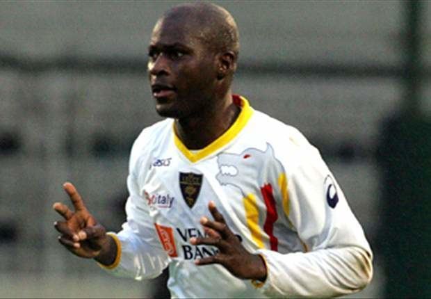 Souleymane Diamoutene Lecce39s Souleymane Diamoutene to join Levski Sofia