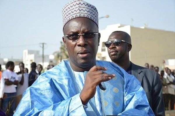 Souleymane Ndéné Ndiaye politique Souleymane Ndn Ndiaye dans l39Est du pays partir de ce