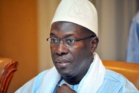Souleymane Ndéné Ndiaye Ndn Ndiaye assne ses vrits Le Hcct est une institution