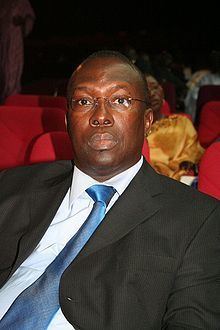 Souleymane Ndéné Ndiaye Souleymane Ndn Ndiaye Wikipedia