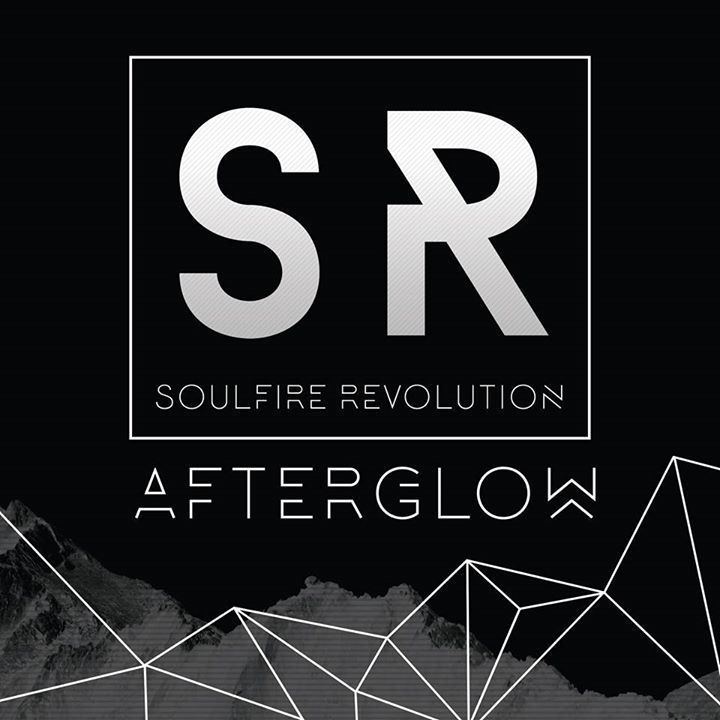 Soulfire Revolution Soulfire Revolution Soulfire Revolution