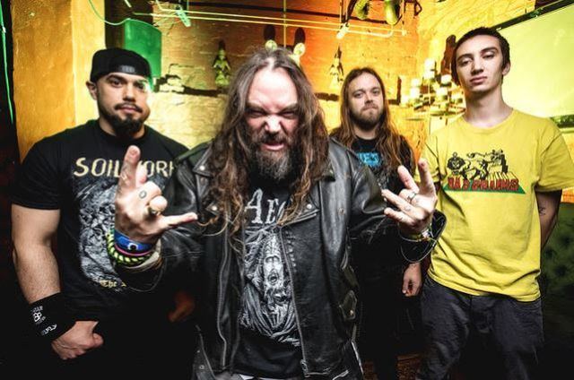 Soulfly Soulfly Encyclopaedia Metallum The Metal Archives
