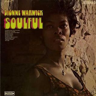 Soulful (Dionne Warwick album) httpsuploadwikimediaorgwikipediaeneebSou