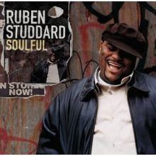 Soulful (Ruben Studdard album) httpsuploadwikimediaorgwikipediaenthumb3