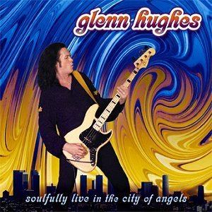 Soulfully Live in the City of Angels wwwglennhughescomimagescoverssoulfullylivecdjpg