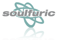 Soulfuric Recordings wwwsoulfuriccomimgbannerlogogif
