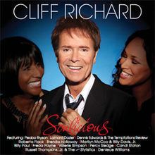 Soulicious (Cliff Richard album) httpsuploadwikimediaorgwikipediaenthumb1